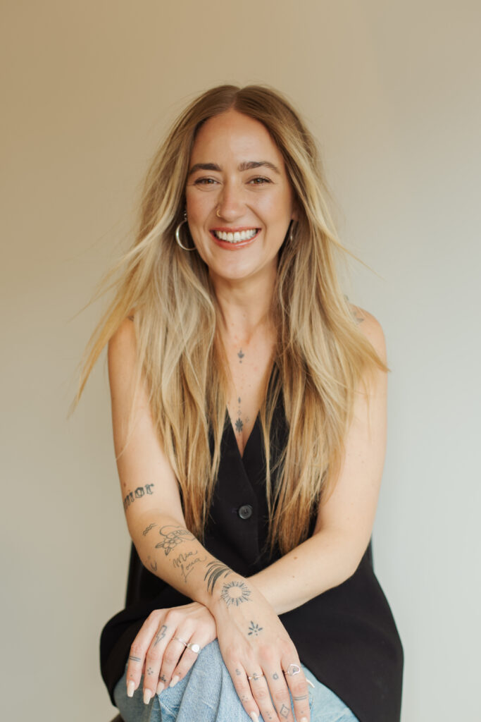 Sam van der meer art director